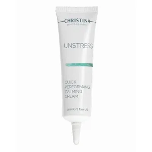 Christina Unstress, cremă calmantă, 30 ml