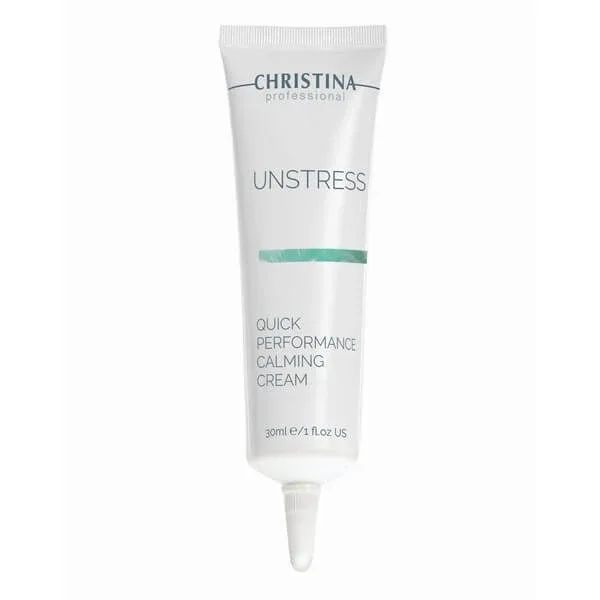 Christina Unstress, cremă calmantă, 30 ml — preț și oferte