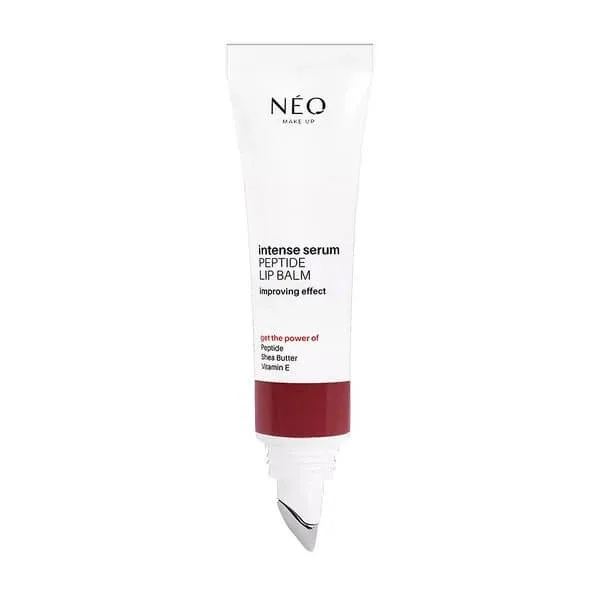 NEO Make Up Peptide Lip Balm: 02 PERFECT BERRY, 10 ml — preț și oferte