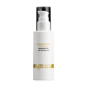Yesforlov, ulei de masaj senzual, 100 ml