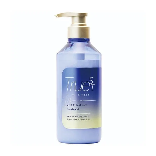 Truest by S Free Acid &amp; Heat Care, balsam regenerant, 480 ml — preț și oferte
