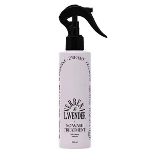Odid, tratament intensiv fără spălare cu proteine din lapte, balsam fără clătire Verbena Lavender, 200 ml