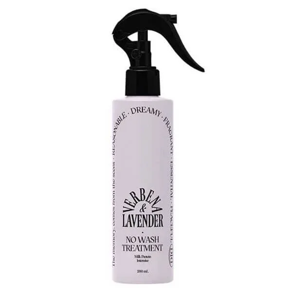 Odid, tratament intensiv fără spălare cu proteine din lapte, balsam fără clătire Verbena Lavender, 200 ml — preț și oferte