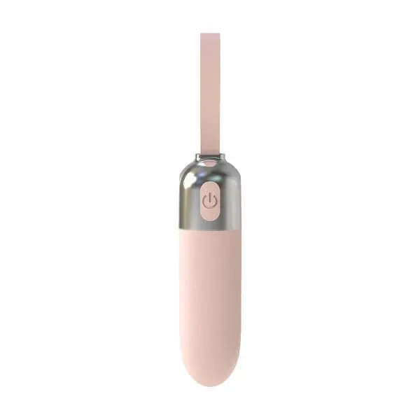 Beautifly Sleek Cheer, masaj intim, 1 buc. — preț și oferte