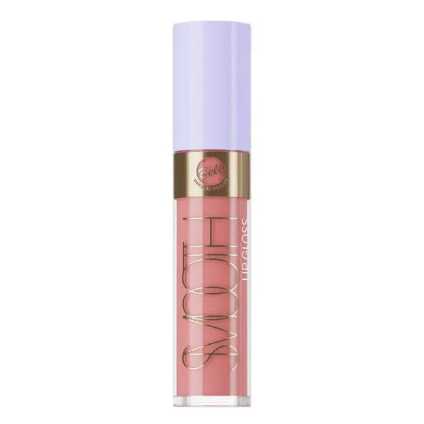 Bell Smooth Lip Gloss, luciu de buze, 04 Holiday, 3.8 g — preț și oferte