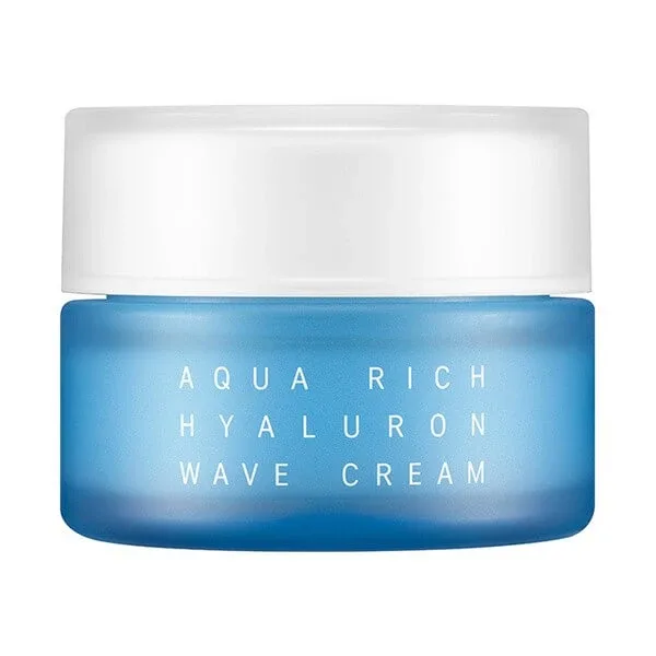 Ottie Aqua Rich, cremă de față cu hidratare intensivă, 120 ml — preț și oferte