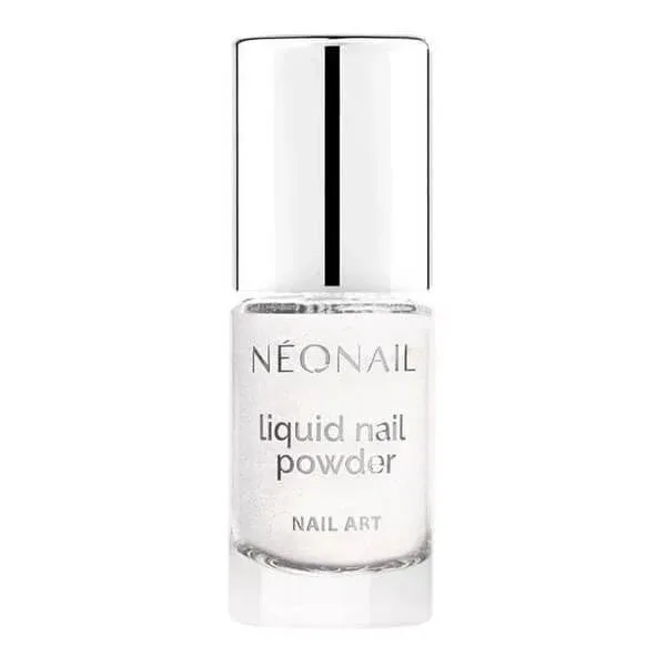 Neo Nail, Chrome 01, polen lichid, 6.5 ml — preț și oferte