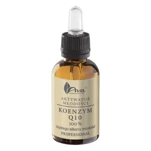 AVA Youth Activator, concentrat de coenzima Q10, 30 ml
