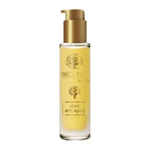 Bioline By JoAnn, elixir facial anti-îmbătrânire, 50 ml