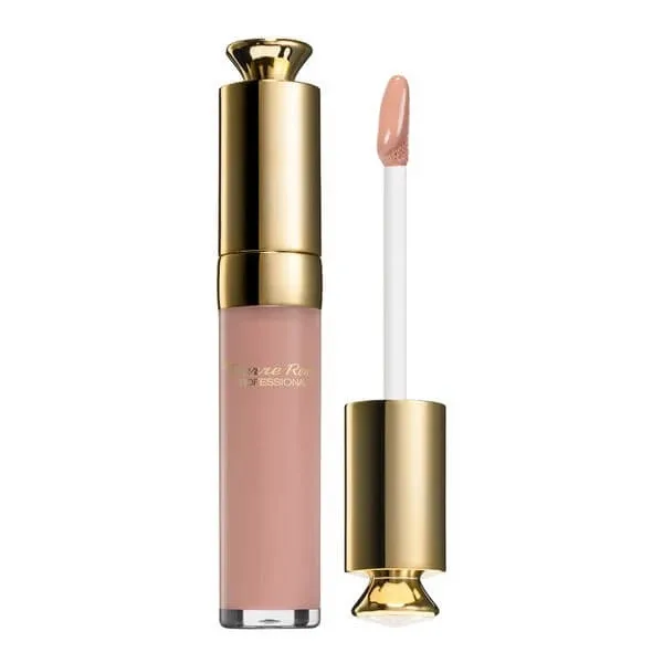 Pierre Rene, Gloss de buze Cover Gloss nr. 08 Soft Biscotti, 8 ml — preț și oferte