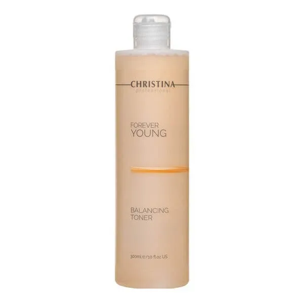 Christina Forever Young, tonic de echilibrare, 300 ml — preț și oferte