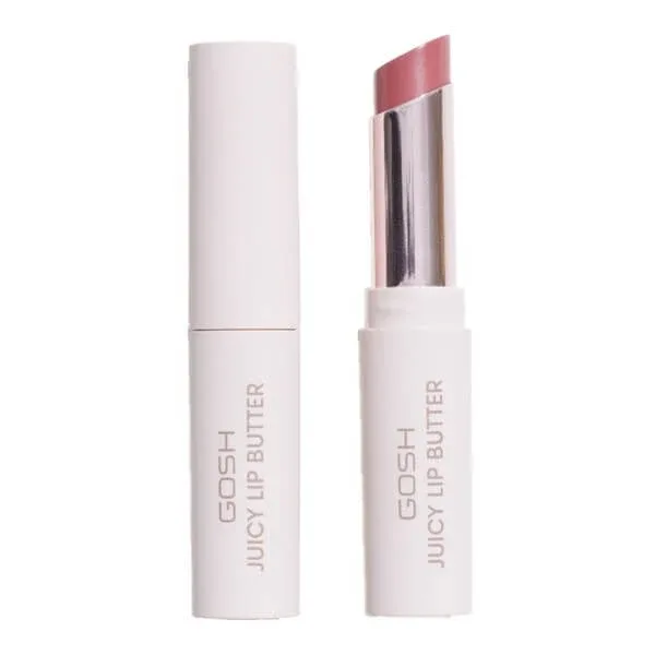 Gosh Juicy Lip Butter, balsam nutritiv pentru buze, 002 Sweet Treat, 2.8 g — preț și oferte