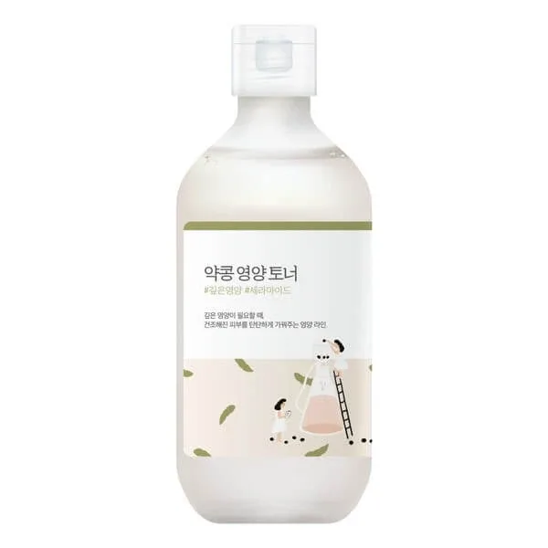 Round Lab Soybean Nourishing Toner, toner facial, 300 ml — preț și oferte