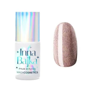 Maga Cosmetics Other Fable, polen lichid, culoarea 824 Sand Less, 6 ml