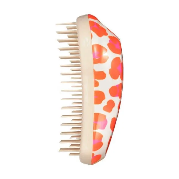 Tangle Teezer, The Original Mini Orange Safari, perie de păr, 1 buc. — preț și oferte
