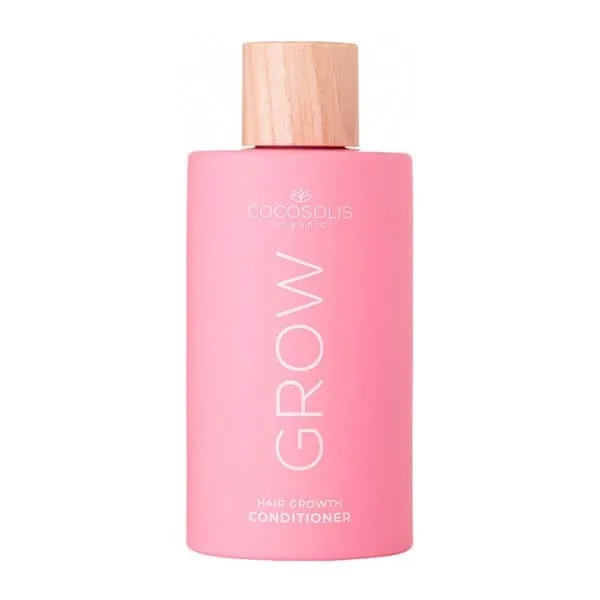 Cocosolis GROW, loțiune de creștere a părului cu Kerascalp, 200 ml — preț și oferte