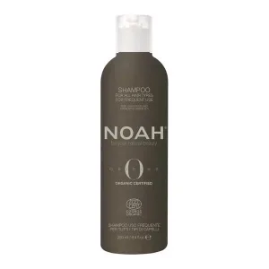 NOAH Origins, șampon pentru utilizare frecventă, 250 ml