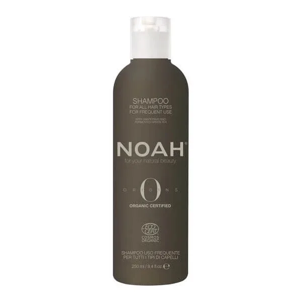 NOAH Origins, șampon pentru utilizare frecventă, 250 ml — preț și oferte