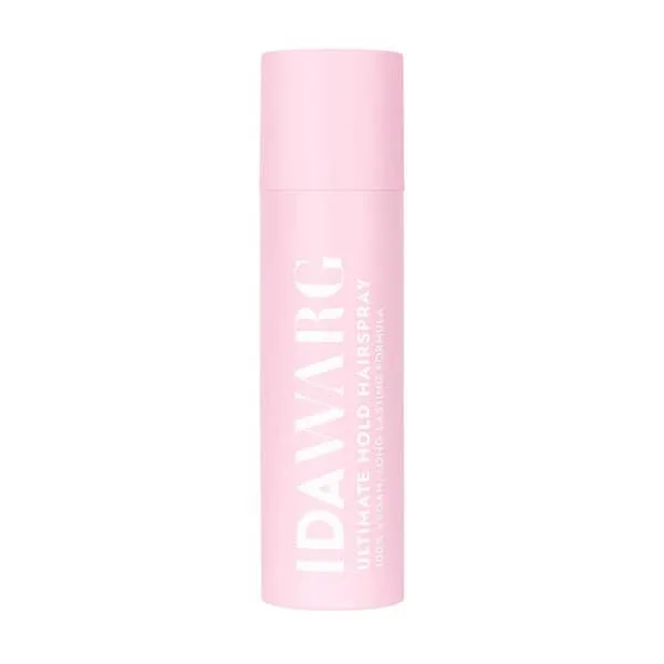 Ida Warg, Ultimate Hold, fixativ, fixare puternică, 250 ml — preț și oferte