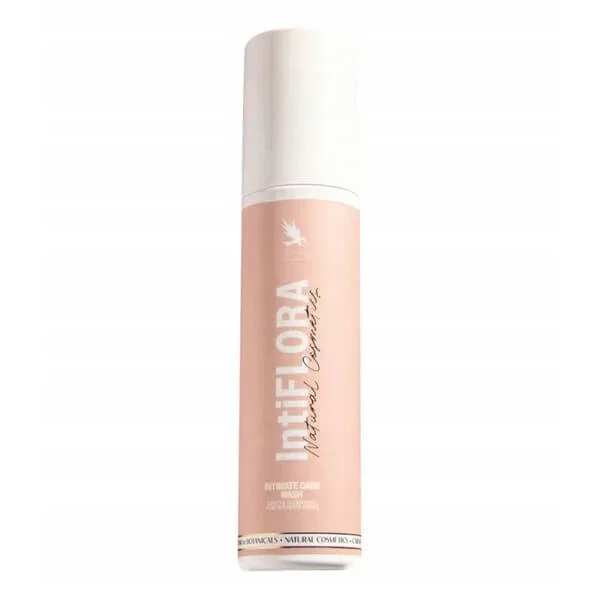 Carnium Botanicals IntiFlora, săpun intim natural, 150 ml — preț și oferte
