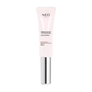 Neo Make Up Intense Serum, rimel întunecător, negru, 9 ml