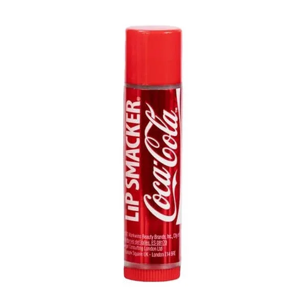 Lip Smacker Coca-Cola, balsam de buze, 4 g — preț și oferte