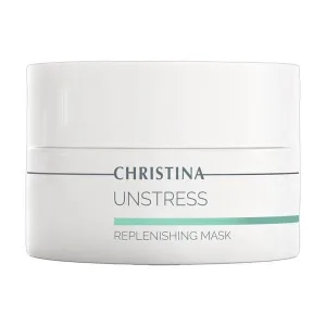 Christina Unstress, mască regenerantă, 50 ml
