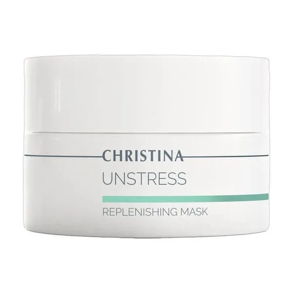 Christina Unstress, mască regenerantă, 50 ml — preț și oferte