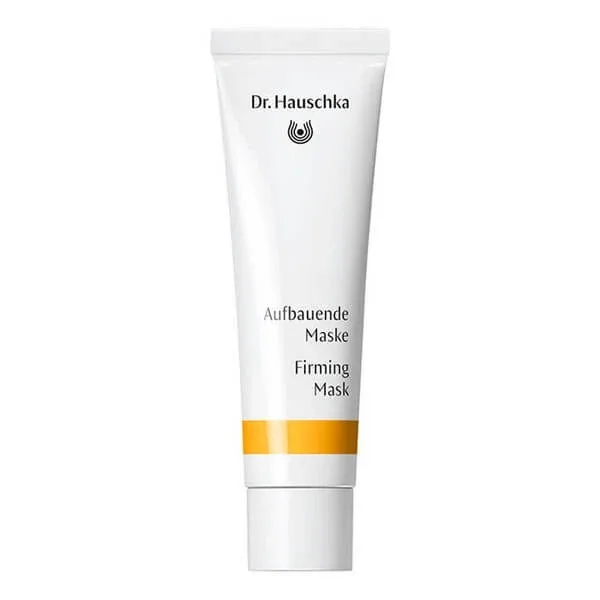 Dr.Hauschka, mască de fermitate, 30 ml — preț și oferte