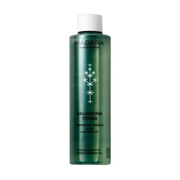 Madara Balancing Toner, tonic facial normalizator, 200 ml — preț și oferte