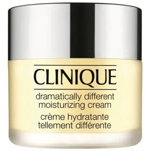 Clinique Dramatically Different™ Moisturizing Cream, cremă hidratantă pentru față, 50 ml