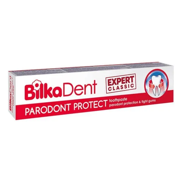 Bilkadent Parodont Protect pastă de dinți, 75ml — preț și oferte