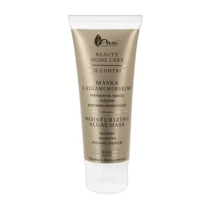 AVA Beauty Home Care, mască cu alge marine, 100 ml