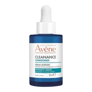 Avene Eau Thermale Cleanance Comedomed, ser intensiv pentru imperfecțiuni, 30 ml