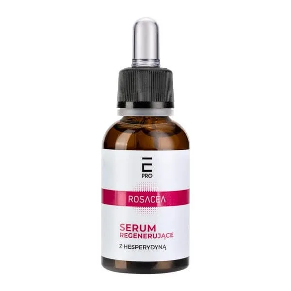 Enilome Pro Rosacea, ser regenerant cu hesperidină, 30 ml — preț și oferte