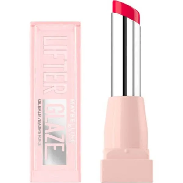 Maybelline Lifter Glaze, balsam de buze cu ulei, 004 Cherry Swirl, 2.8 g Maybelline New York — preț și oferte
