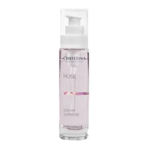Christina Muse, Protecție absolută, ser, 30 ml