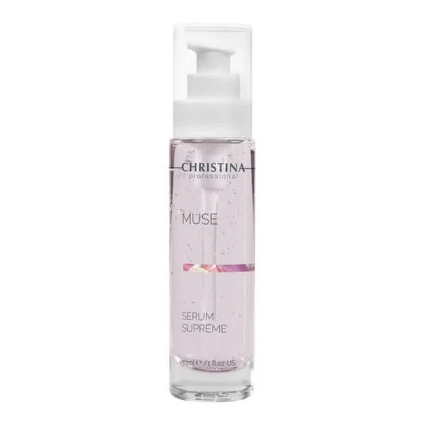 Christina Muse, Protecție absolută, ser, 30 ml — preț și oferte