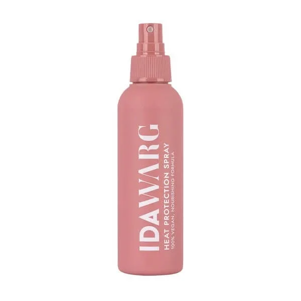 Ida Warg, Spray de protecție termică pentru coafat, 150 ml — preț și oferte