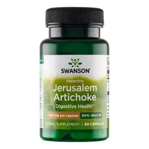 Swanson Full Spectrum Tuberous Sunflower, capsule, 60 buc.