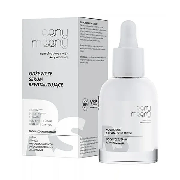 Eeny Meeny, ser nutritiv revitalizant, 30 ml — preț și oferte