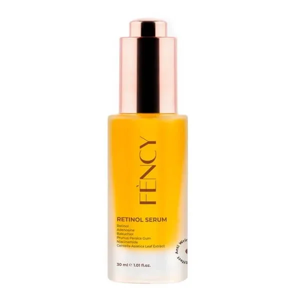 Fency, ser cu retinol, 30 ml — preț și oferte
