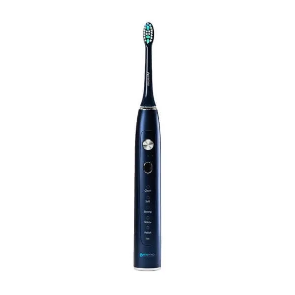 Oromed Oro-Sonic X Pro, periuță de dinți sonică, albastru marin, 1 buc. — preț și oferte