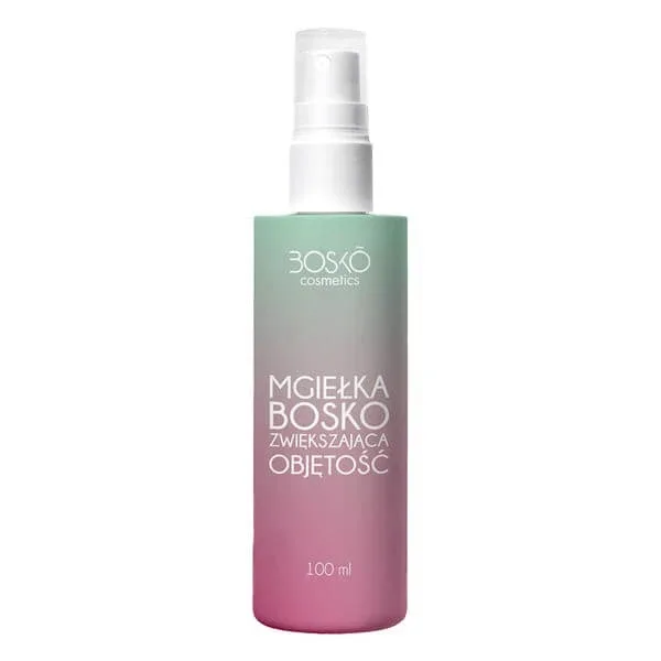 Bosko Cosmetics, Brumă de volum, 100 ml — preț și oferte