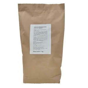 Flos Urzică Herb, ceai de plante, 1 kg