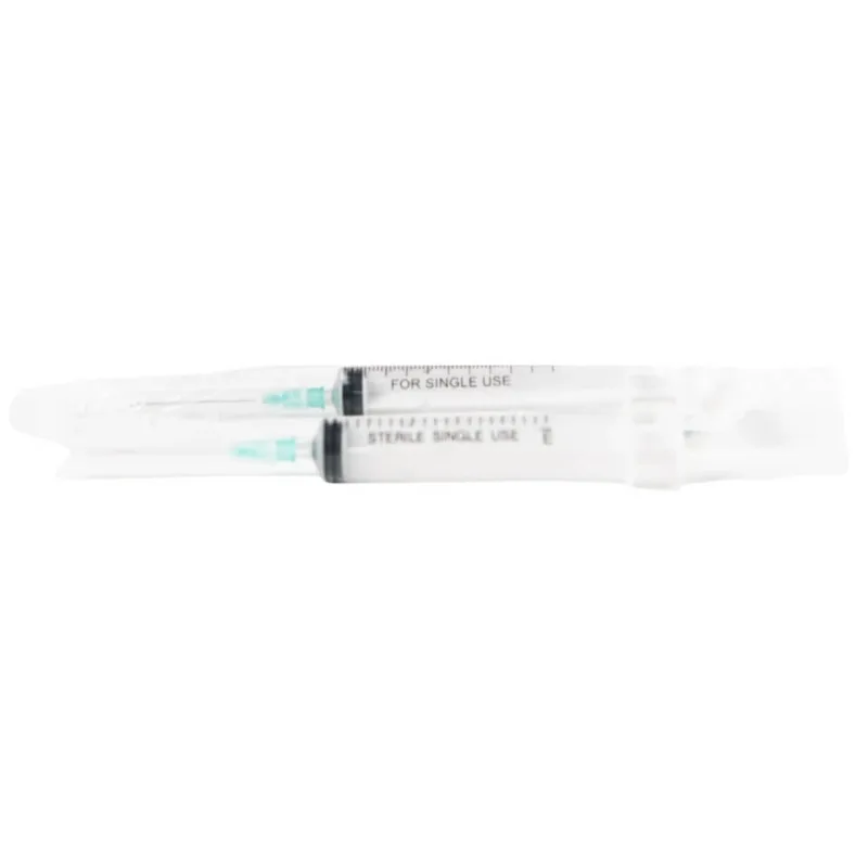 Seringa insulina cu ac  X 1 ml, Germanmed — preț și oferte