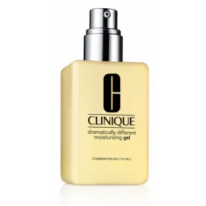 Clinique Emulsie hidratantă facială fără ulei pentru ten mixt și gras, 200 ml