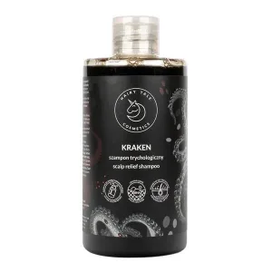 Hairy Tale Cosmetics Kraken, șampon trichologic, 250 ml