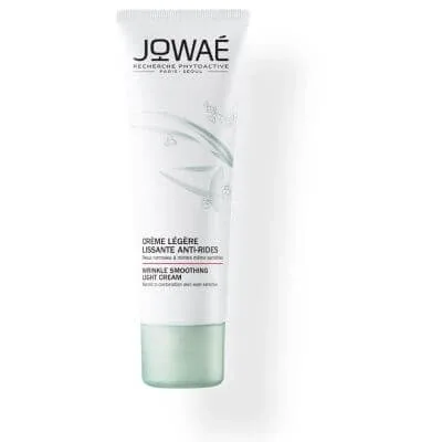 Jowae cremă antirid ușoară și netezitoare 30 ml — preț și oferte