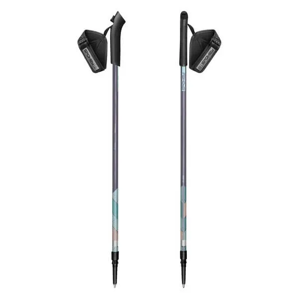 Spokey Cloud Nordic Walking, bastoane telescopice, 2 buc. — preț și oferte
